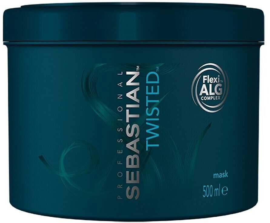 Sebastian Professional Twisted Mask (500ml)