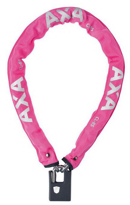 Axa-Basta Clinch+ 85 pink