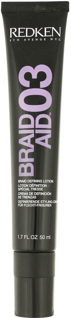 Redken Styling Fashion Collection Braid Aid 03 (50ml)