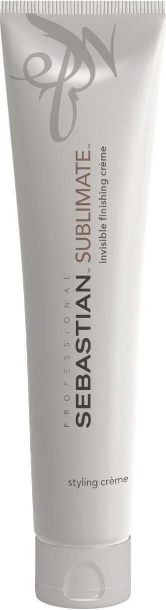 Sebastian Professional Sublimate Invisible Finishing Crème (100ml)