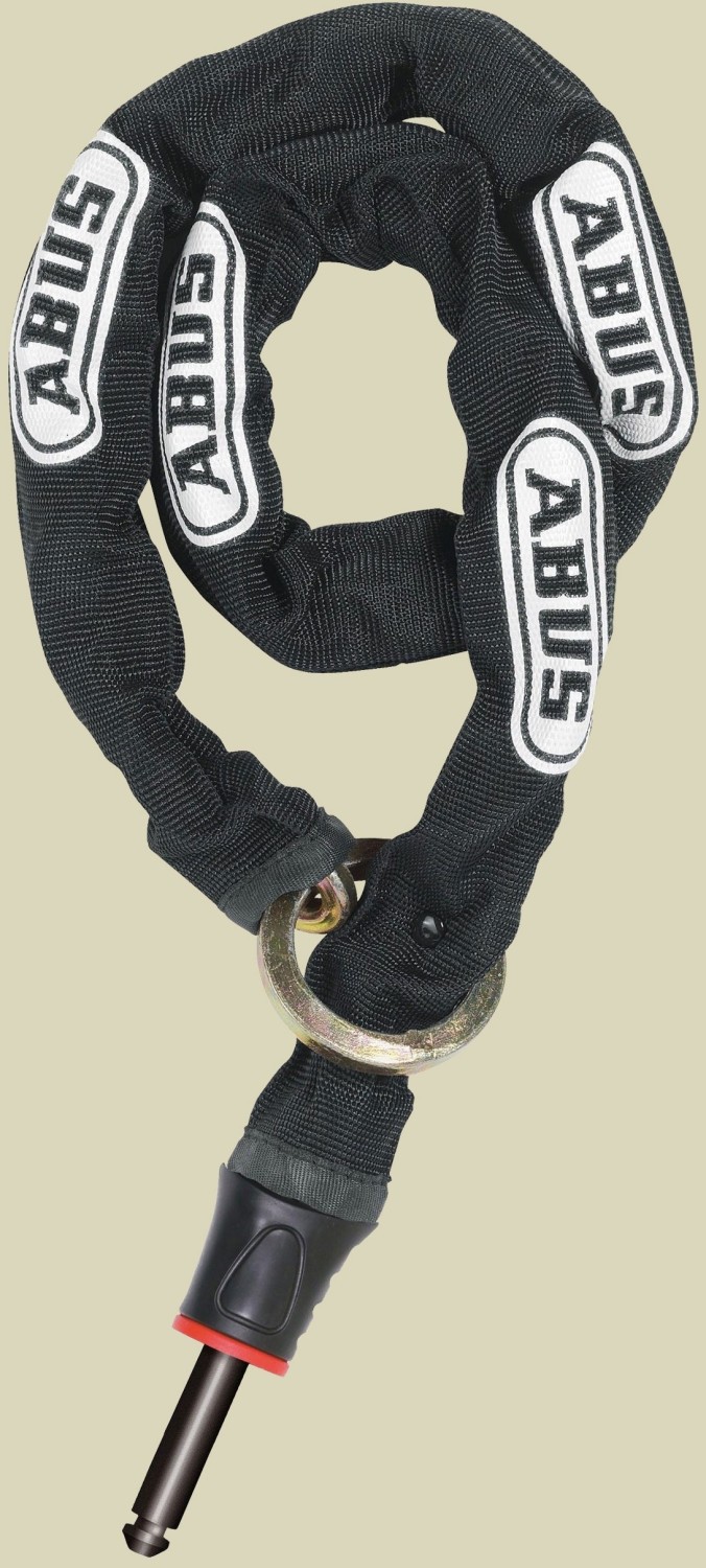 ABUS 4960 Pro Tectic Chain (130, black)