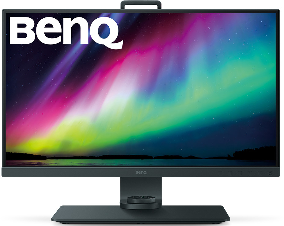 BenQ SW271