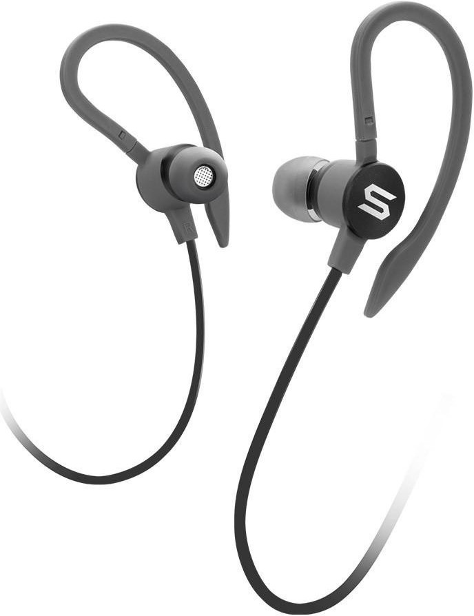 Soul Electronics Flex2 (noir)