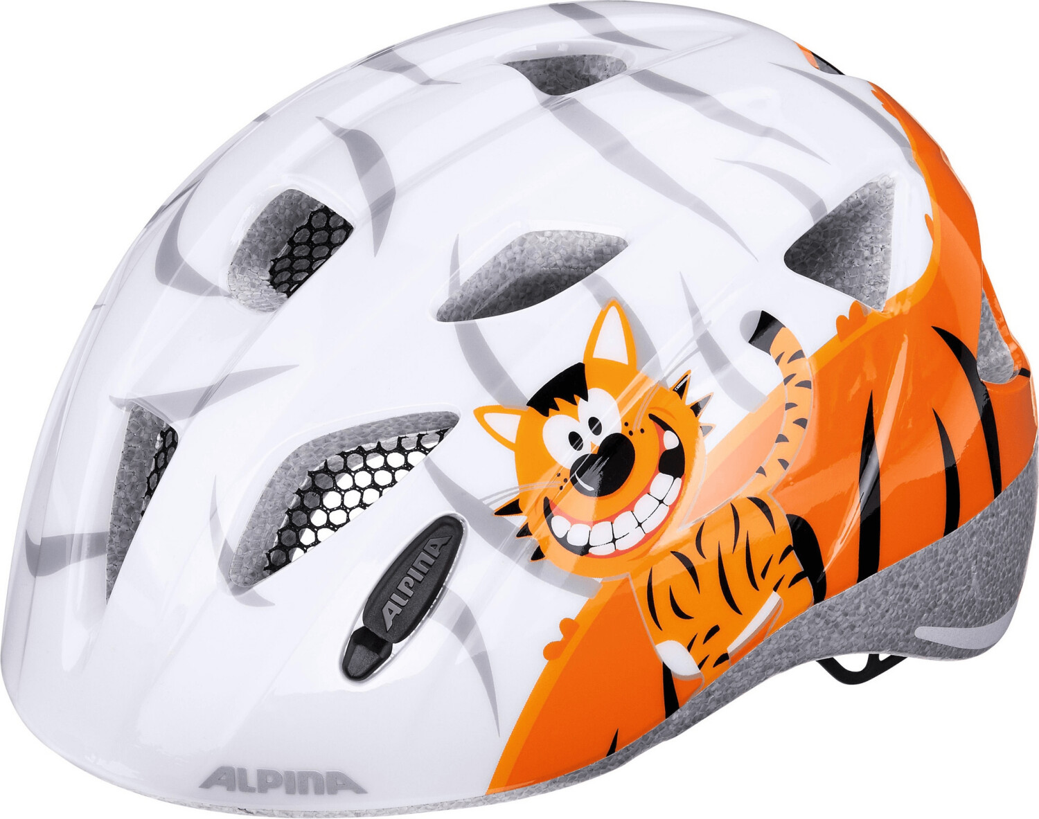 Alpina Ximo little Tiger