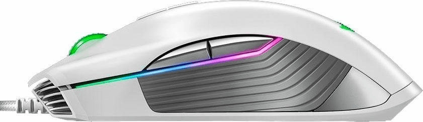 Razer Lancehead Tournament Edition blanc