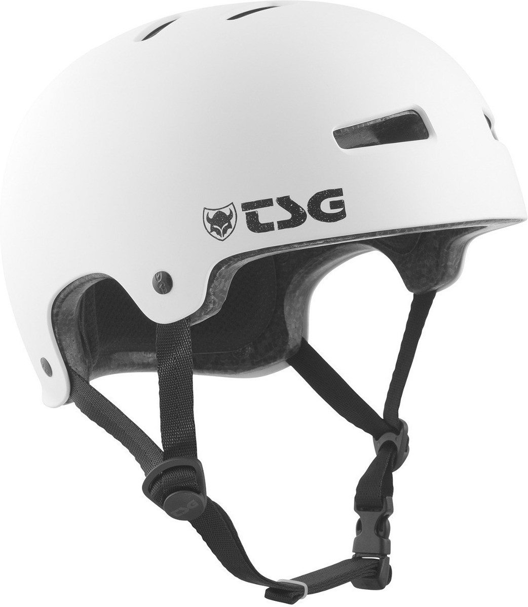 TSG Evolution white
