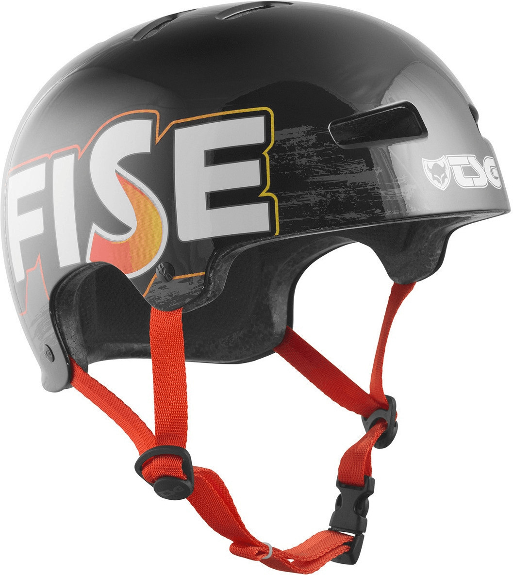 TSG Evolution Fise