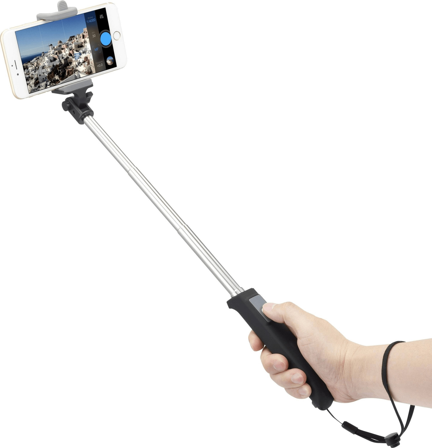 Renkforce Bluetooth Selfie Stick RF-SEST-PRO