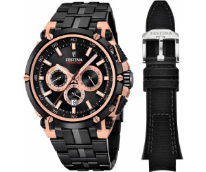 Festina black top limited edition