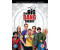 The Big Bang Theory - Season 9 [DVD] [2016]