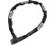 ABUS Steel-O-Chain 5805K/75 (black)