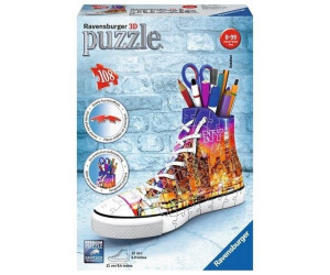 LA REINE DES NEIGES 2 Puzzle 3D Ball 72 pieces - Ravensburger - Puzzle  enfant 3D sans colle - Des 6 ans au meilleur prix