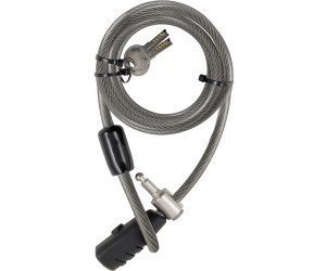 Stanley Bikelock Family (240, black)