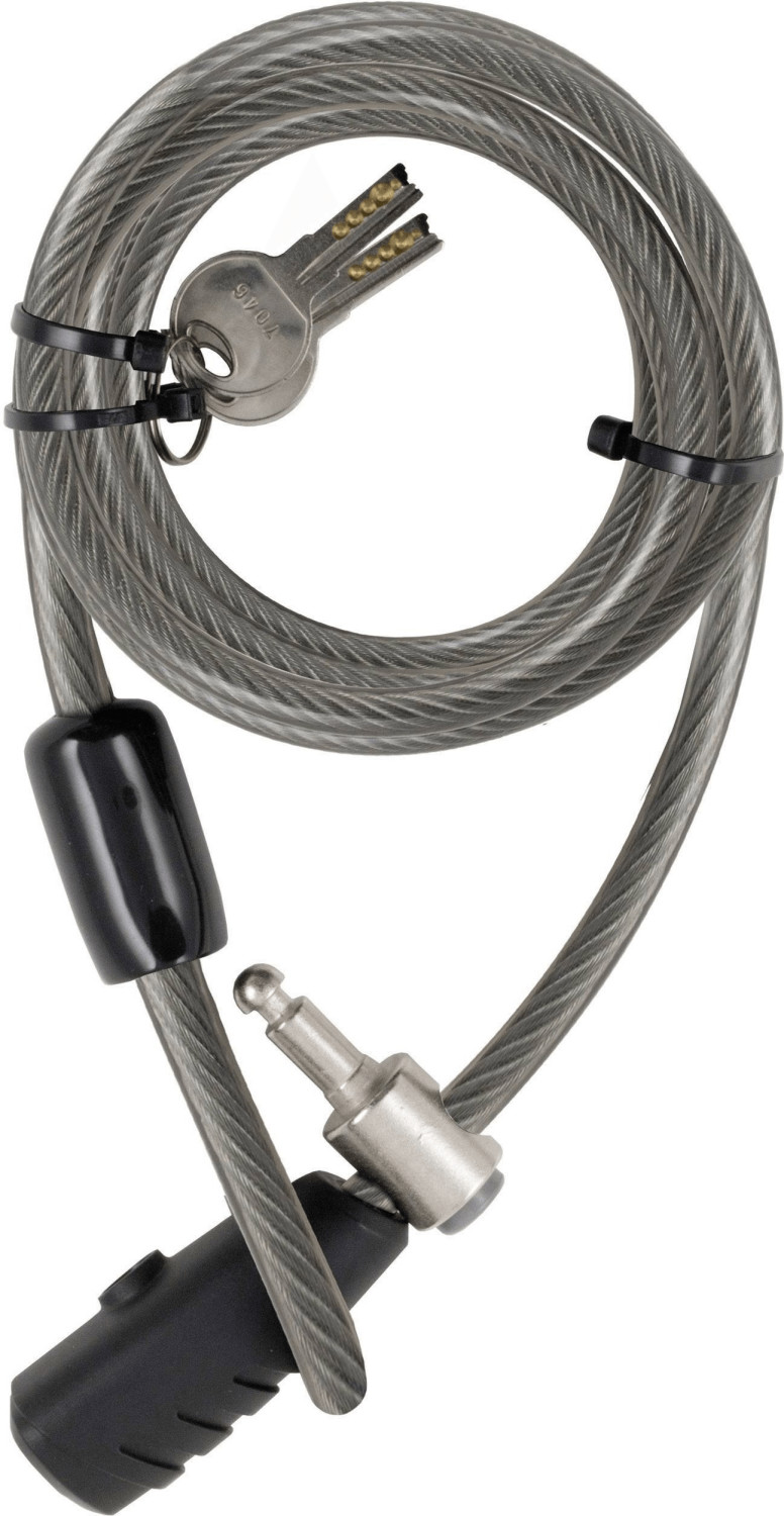 Stanley Bikelock Family (240, black)