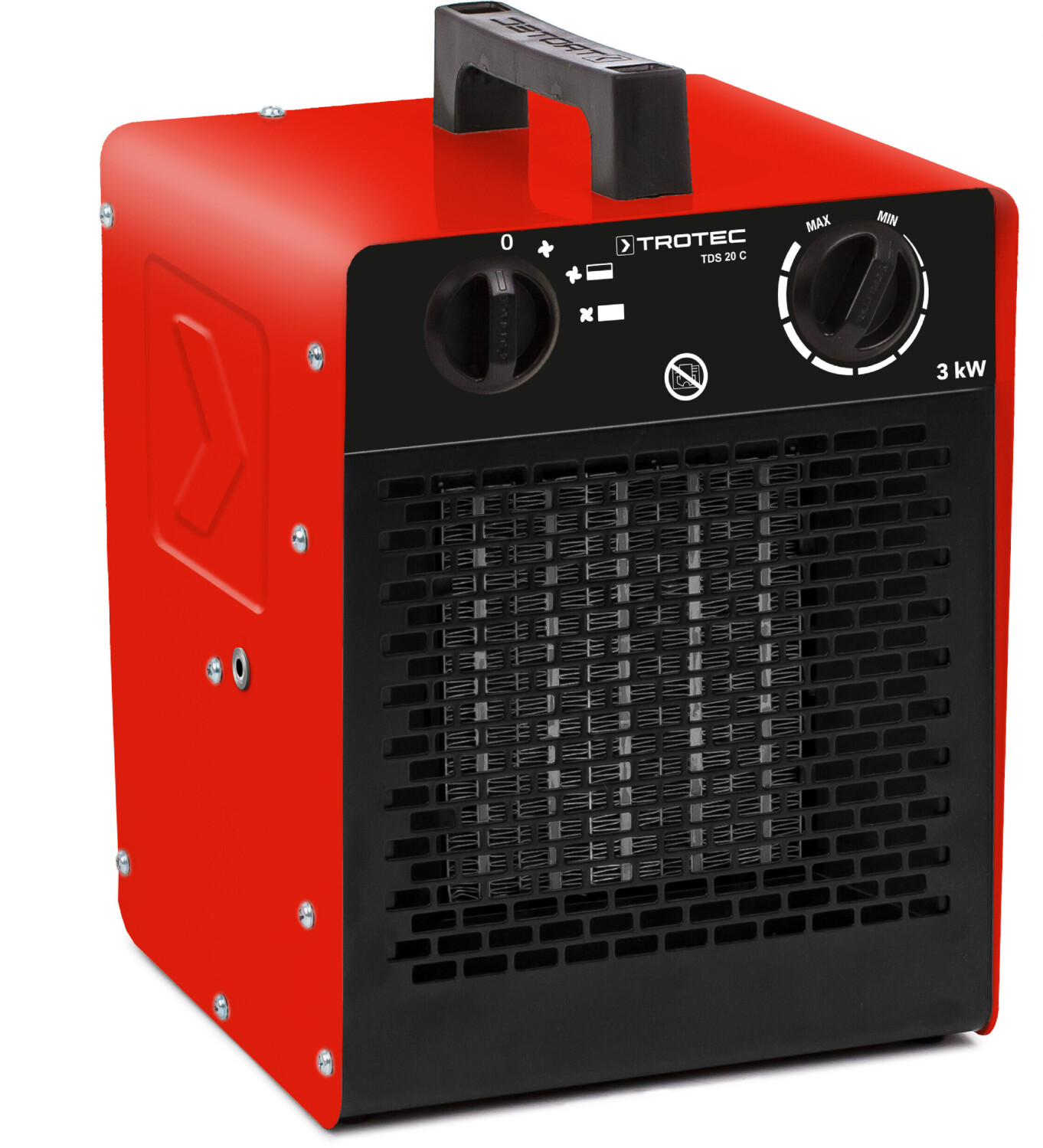 Trotec TDS 20 C