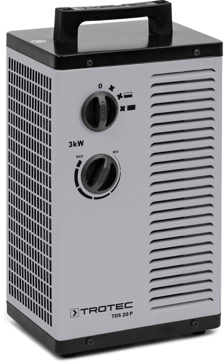 Trotec TDS 20 P