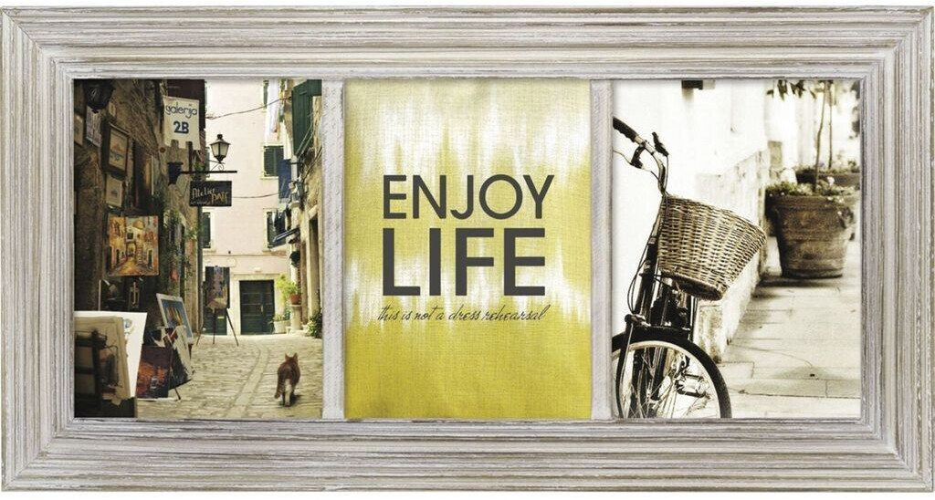 ZEP Gallery frames Parana 3 x 15x20