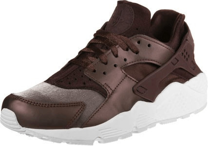 Nike Air Huarache Premium Wmns mahogany/summit white/metallic mahogany