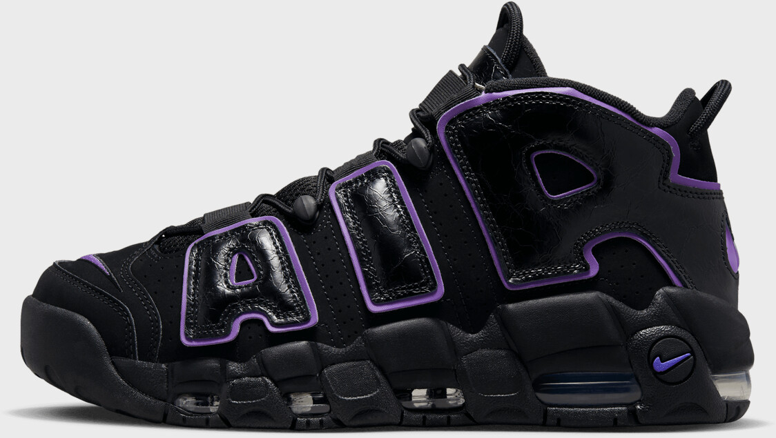 nike uptempo homme