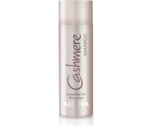 alcina cashmere shampoo 200ml ab 18