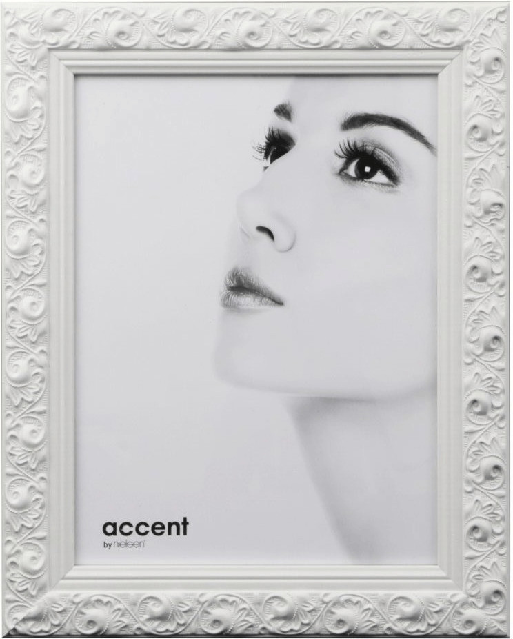 Nielsen Picture Frame Arabesque 18x24 white