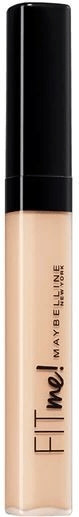 Gemey Maybelline Fit Me Concealer 15 Fair (6,8 ml)