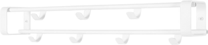 Spinder Design Portemanteau mural Rex 1 blanc