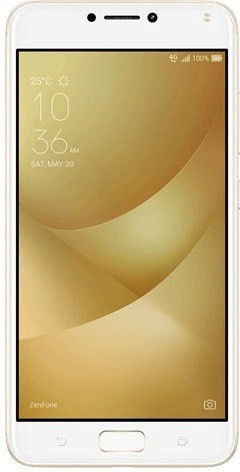Asus Zenfone 4 Max Pro (ZC554KL) or