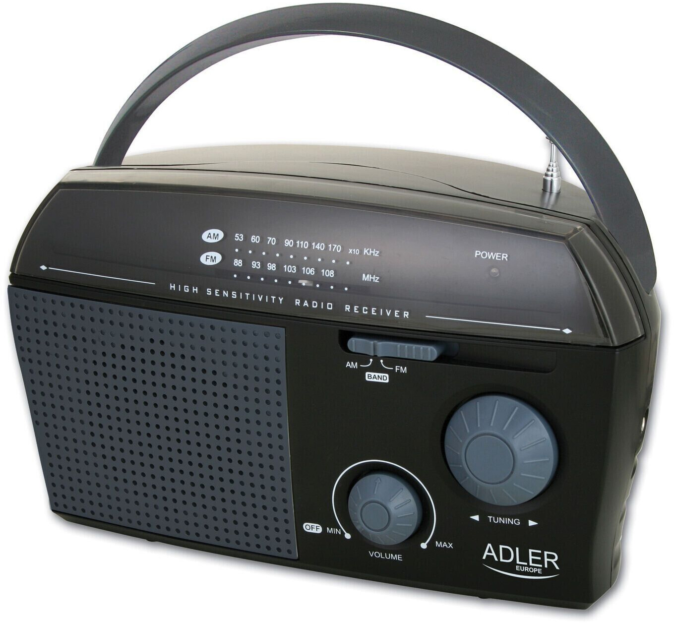 Adler AD 1119
