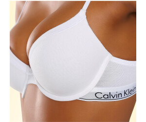 Calvin Klein Modern Cotton T-Shirt BH ab 27,45 €