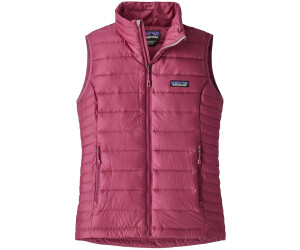 patagonia down vest womens