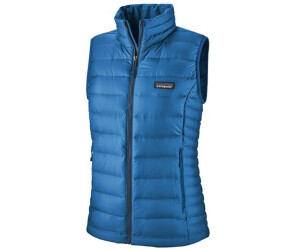 patagonia women's vest