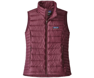 Patagonia Women s Down Sweater Vest 84628 au meilleur prix
