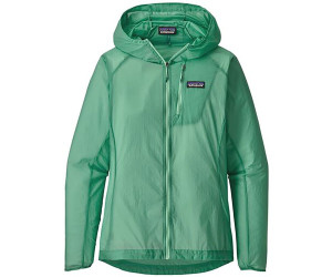 Patagonia women's shop houdini jacket
