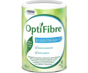 Nestlé Nutrition Optifibre Pulver