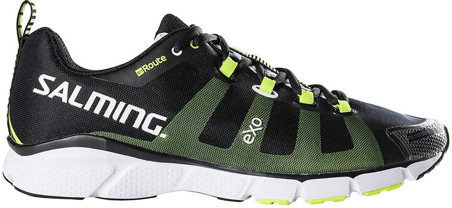 Salming enRoute black