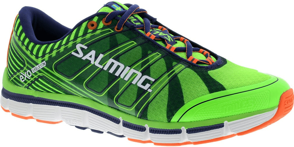Salming Miles