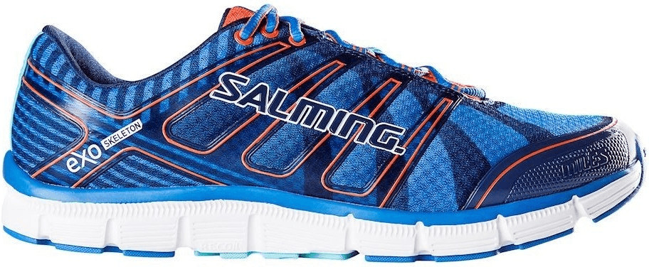 Salming Miles electric blue