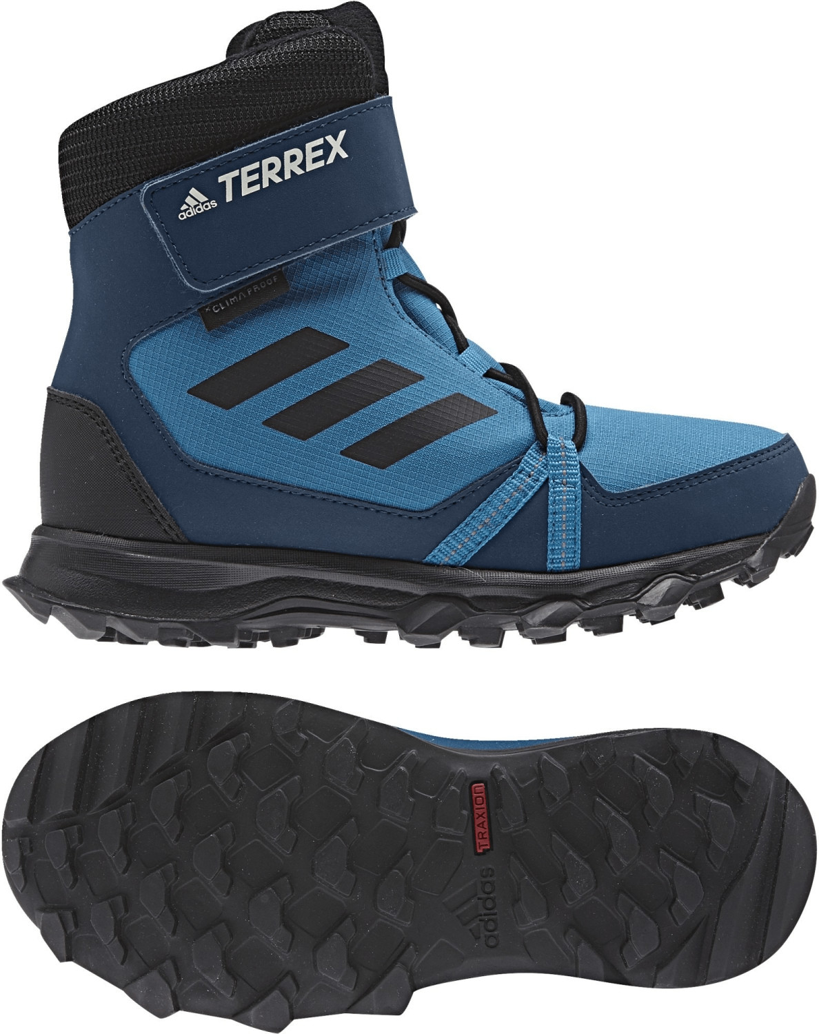 adidas terrex snow cf