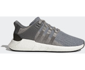 adidas eqt support 93/17 grigie donna