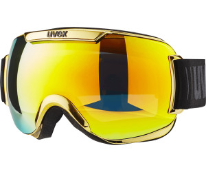 Buy Uvex Downhill 2000 Fm Chrome From 89 49 Today Best
