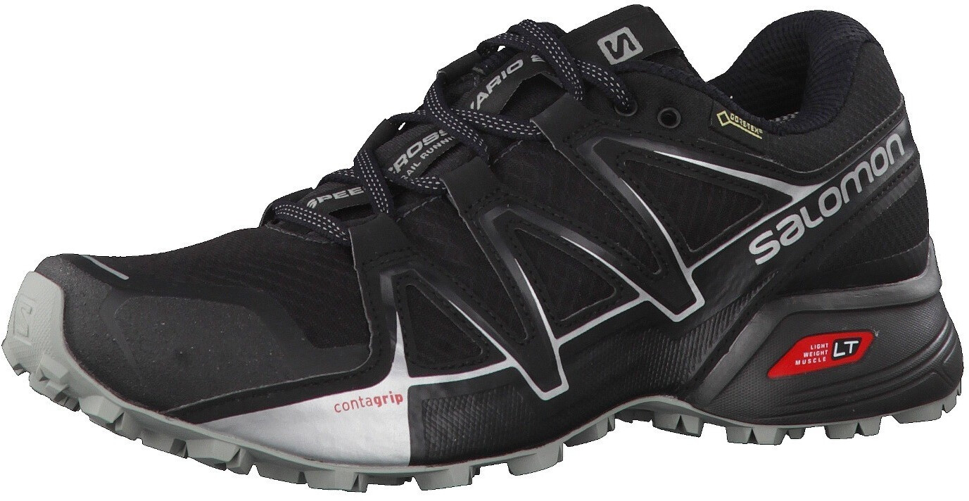 Salomon speedcross vario best sale 2 gtx opinioni