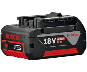 Bosch Professional GBA 18V 4.0Ah Akku pack 1 600 Z00 038 Battery Werkzeug NEU