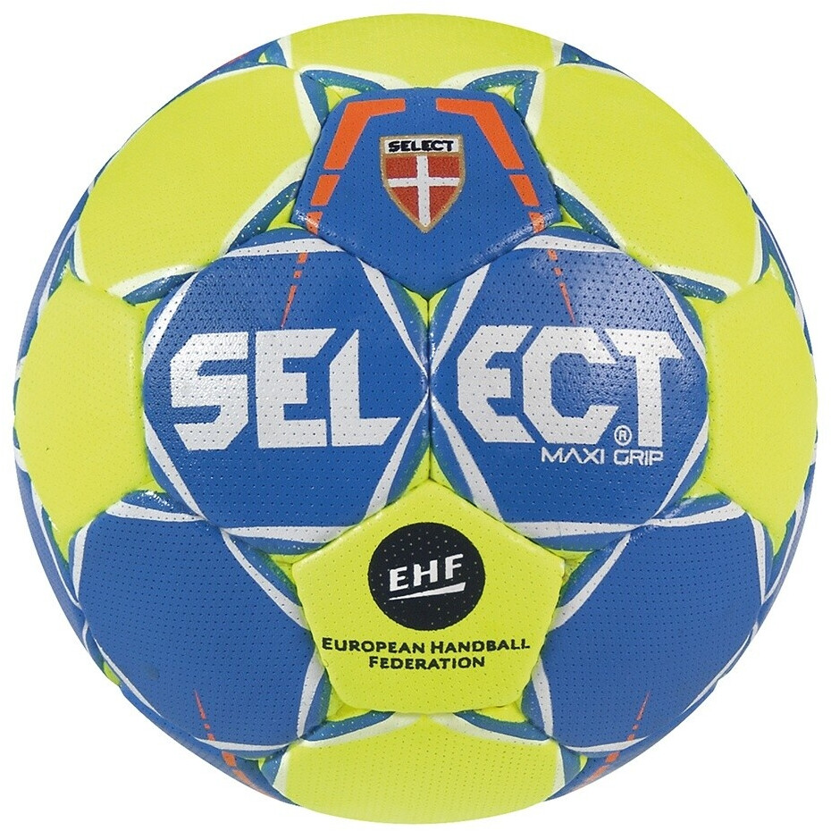 SELECT Maxi Grip 2.0 (Size 3) (2017)