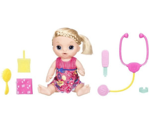 dulces lagrimas baby alive