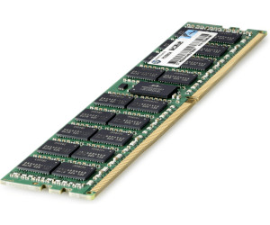 HP 32 Go DDR4-2666 CL19 (815100-B21) au meilleur prix sur