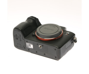 Sony Alpha 7R III Spiegellose Kamera - 42,4 MP Vollformat Sensor Mit 4K Video