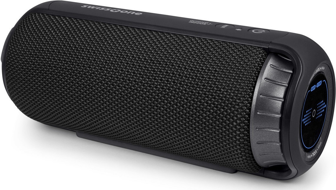swisstone BX 500 noir