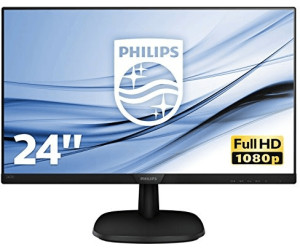 Philips 243v7qjabf sale