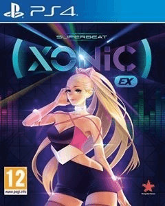 ​​Superbeat Xonic EX (PS4)